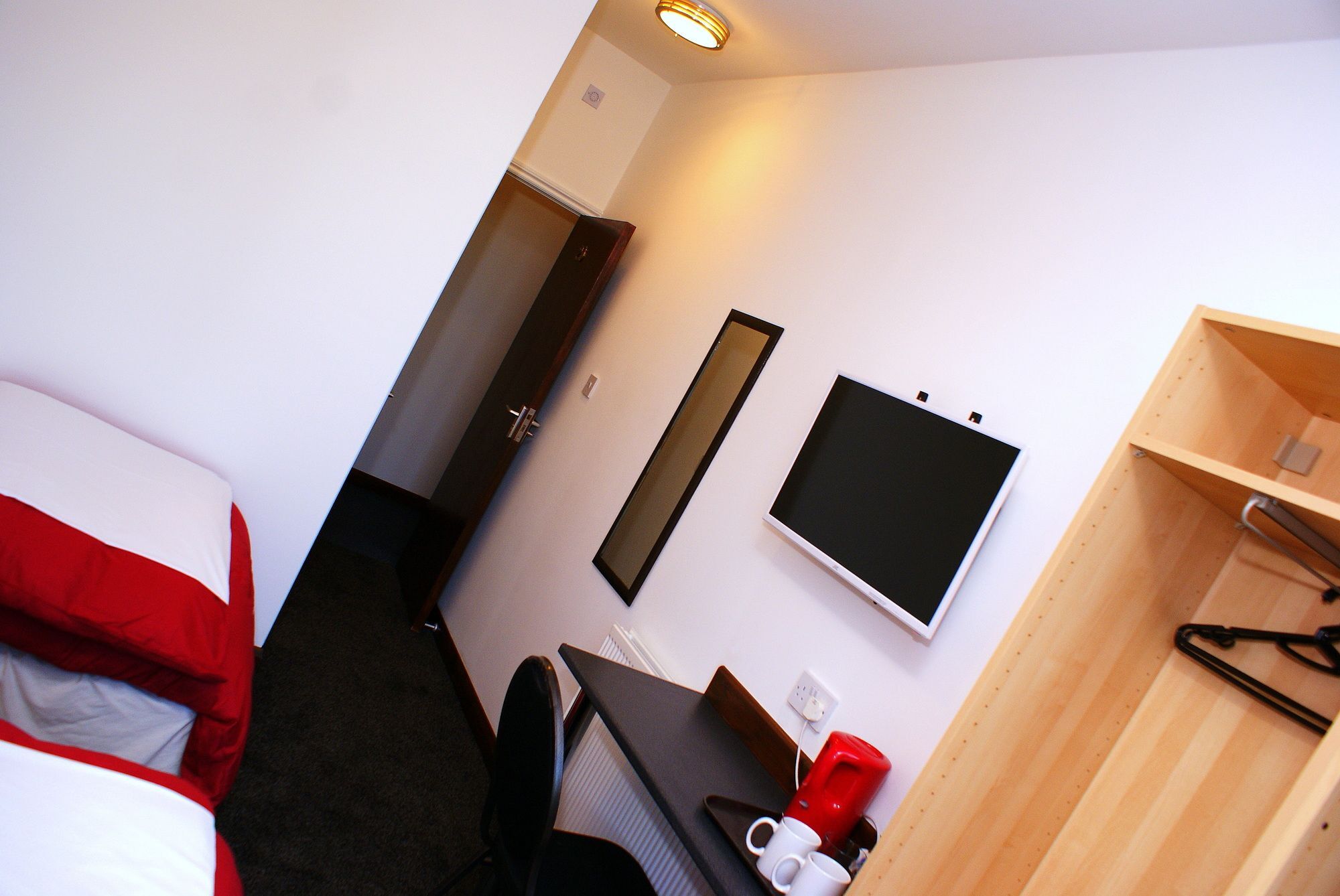 The Hindes Hotel 해로우 외부 사진